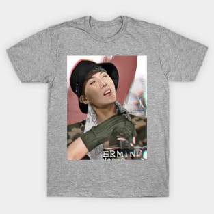 MIC DROP 1 T-Shirt